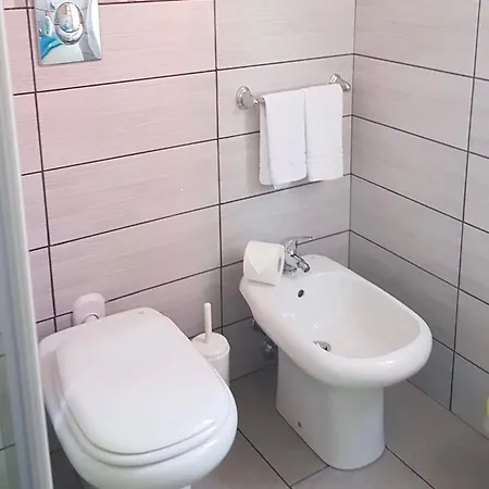 Dom wakacyjny Casa Nina Milazzo