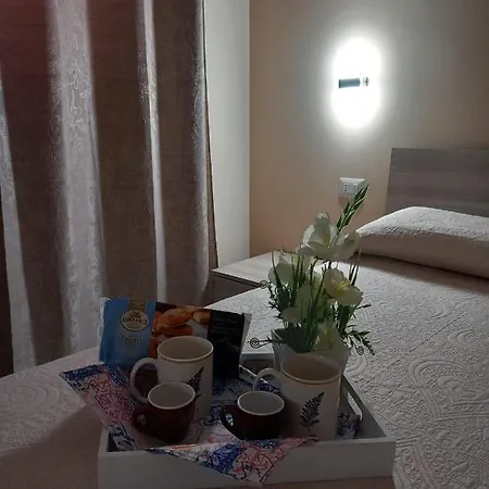 Casa Nina Dom wakacyjny *