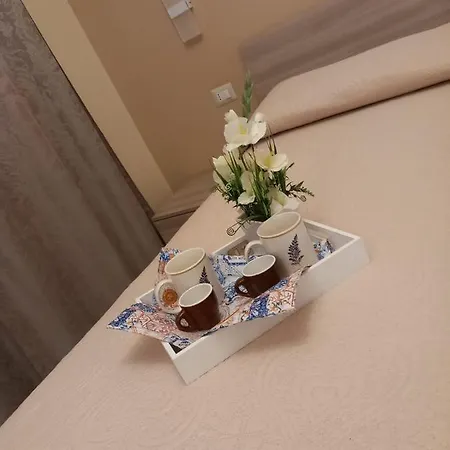 Casa Nina Dom wakacyjny Milazzo
