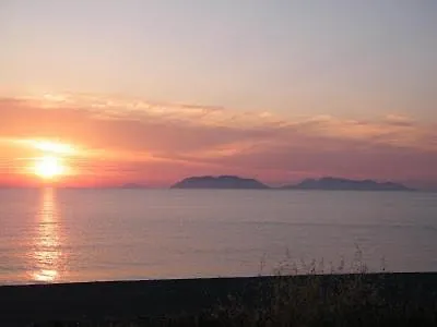 Casa Nina Dom wakacyjny Milazzo