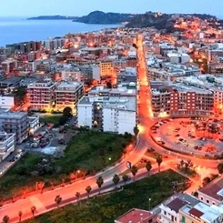 Casa Nina Dom wakacyjny Milazzo