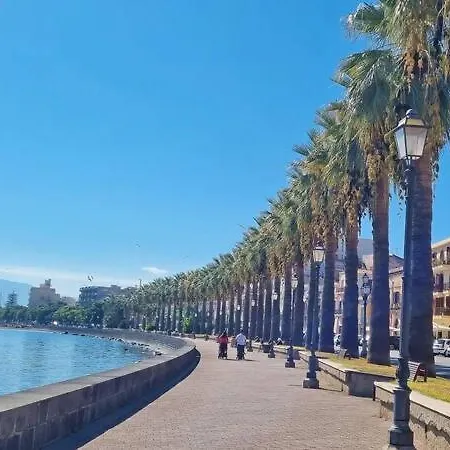 Casa Nina Milazzo