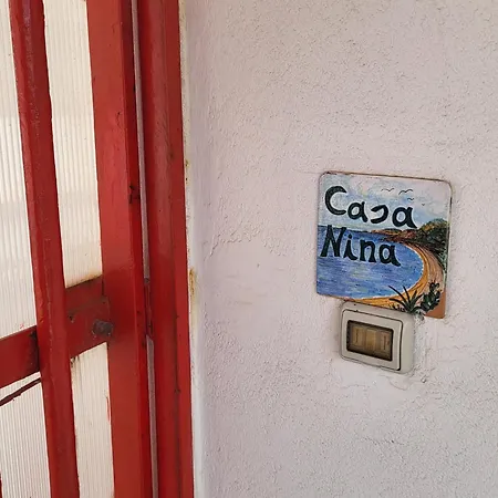Casa Nina Dom wakacyjny *