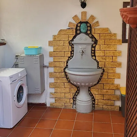 Dom wakacyjny Casa Nina *