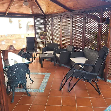 Casa Nina *