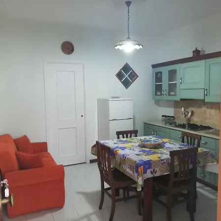Casa Nina *