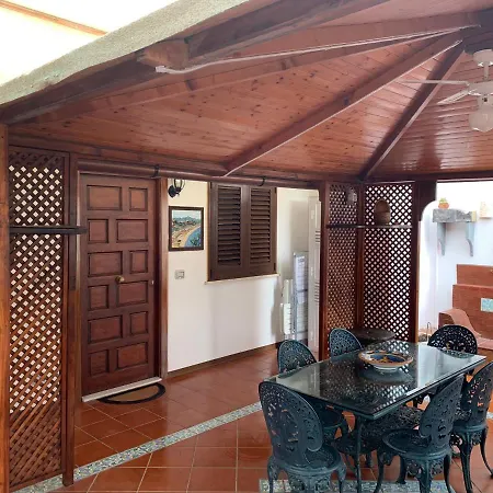Casa Nina Dom wakacyjny Milazzo