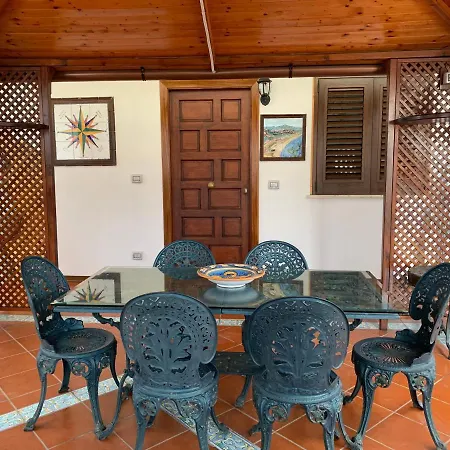 Casa Nina