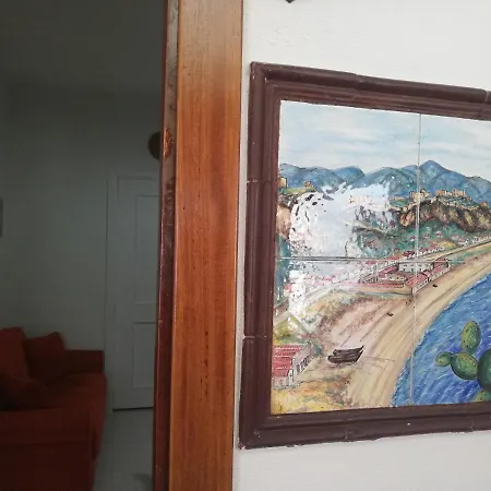 Casa Nina Dom wakacyjny