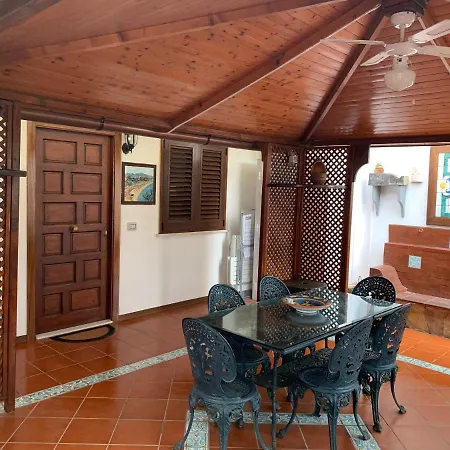Casa Nina * Milazzo