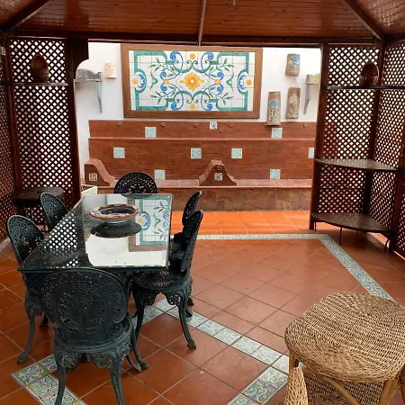 Casa Nina Dom wakacyjny *