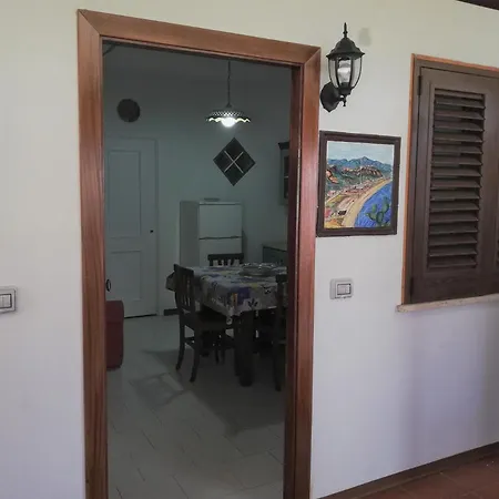Casa Nina