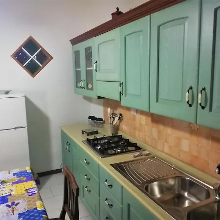 Dom wakacyjny Casa Nina *