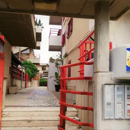 Dom wakacyjny Casa Nina