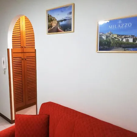 Dom wakacyjny Casa Nina *