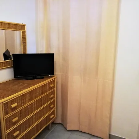Dom wakacyjny Casa Nina *