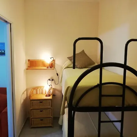 Casa Nina Dom wakacyjny