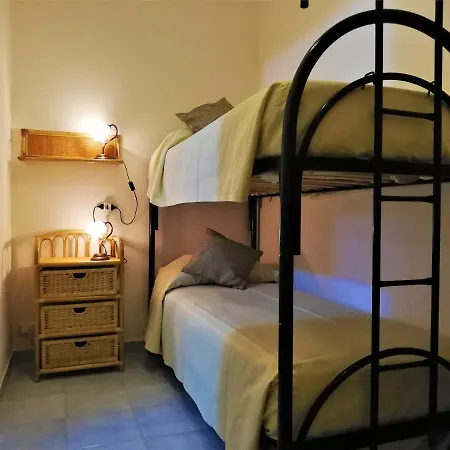 Dom wakacyjny Casa Nina *