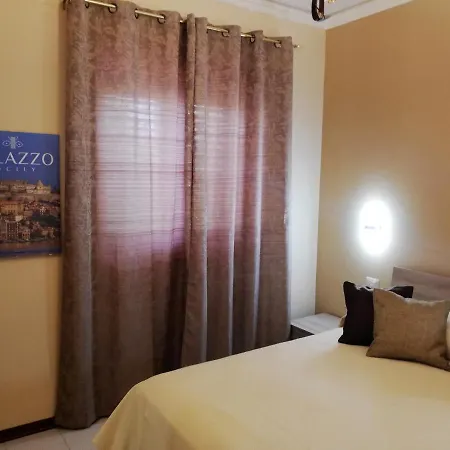 Casa Nina Dom wakacyjny Milazzo