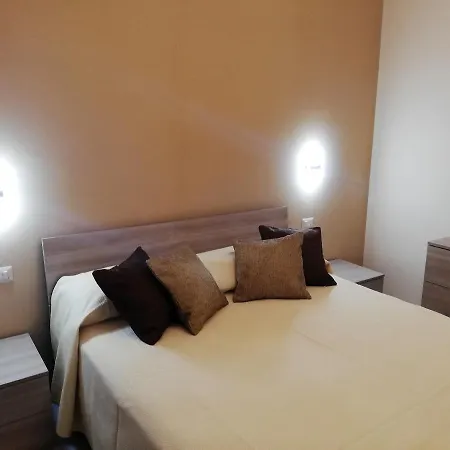 Casa Nina Dom wakacyjny