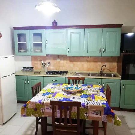 Casa Nina
