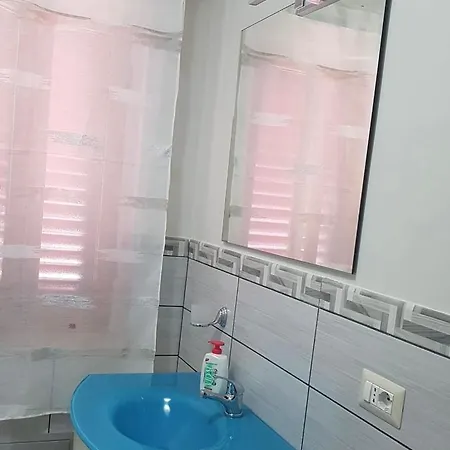 Casa Vacanza Nina Casa vacanze