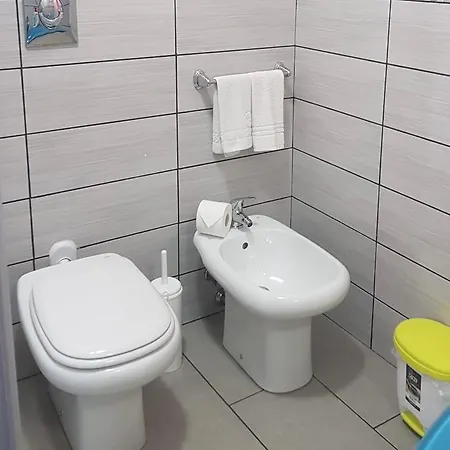 Casa Vacanza Nina * Milazzo