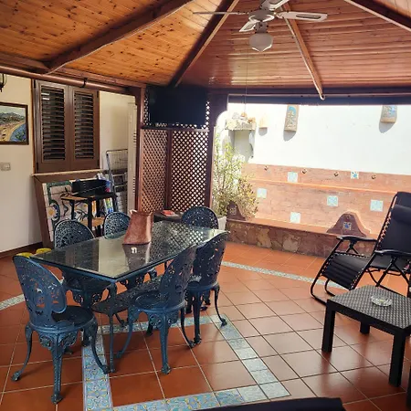 Casa Vacanza Nina Casa vacanze Milazzo